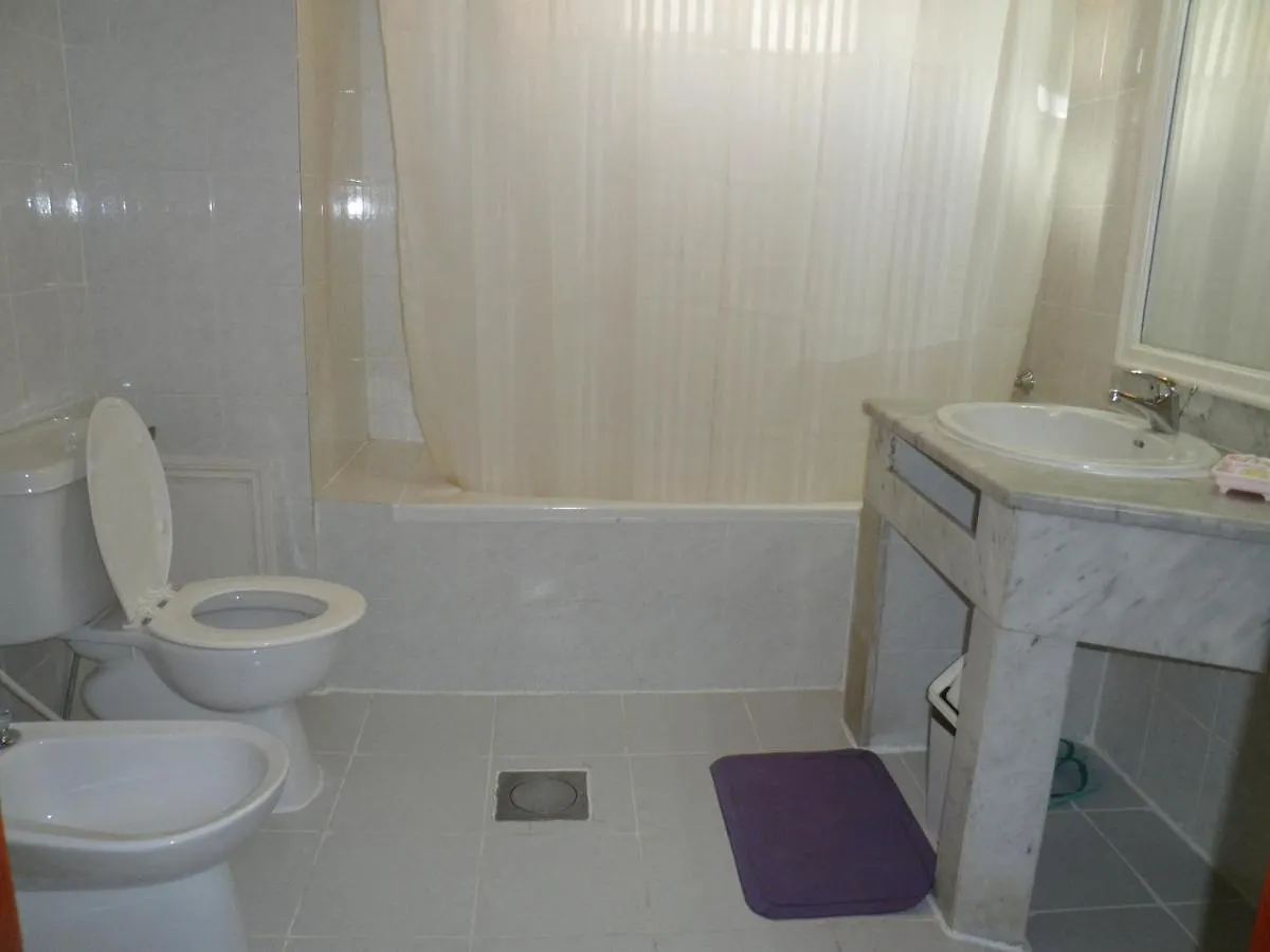 Aparthotel Al Buhaira Hotel Apartment Sharjah