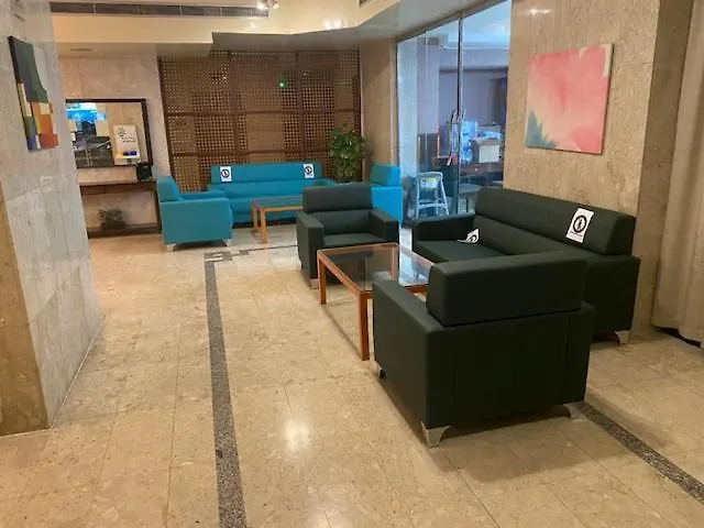 Al Buhaira Hotel Apartment Sharjah 0*,