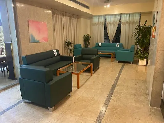 Al Buhaira Hotel Apartment Sharjah 0*,  United Arab Emirates