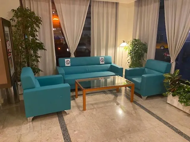 Al Buhaira Hotel Apartment Sharjah United Arab Emirates