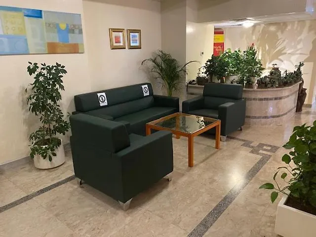 Al Buhaira Hotel Apartment Sharjah